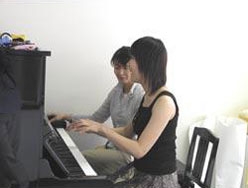 ドルチェ music school