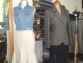 洋服工房 ロビン商会