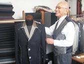 タンスの奥で眠っている服はありませんか?