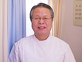 院長の田嶋です。