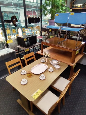 家具屋さんに行く前にのぞいてみて！