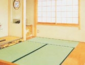 縁つき畳