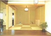 縁なし半畳たたみ