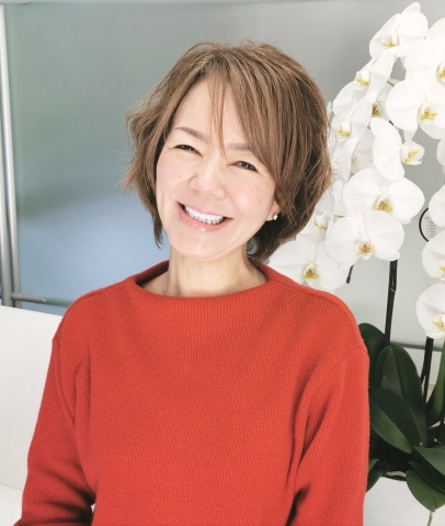 店長の向山です(^O^)　お気軽にお立ち寄りくださいませ♪