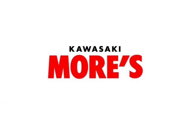川崎モアーズ