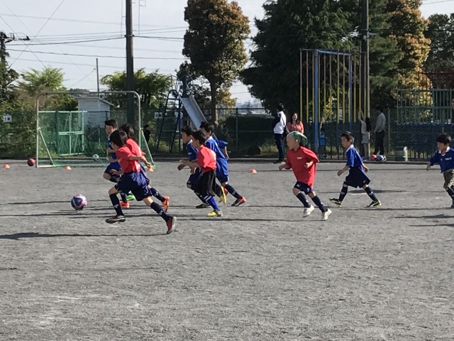 YMCAカップという内部大会も行います！！