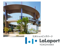 ららぽーと横浜