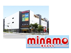 minamo　－港北みなも－