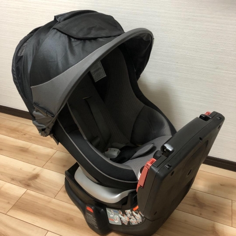 ☆チャイルドシート高価買取☆