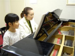 アベーテ音楽院