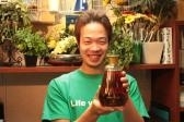 一点一点、丁寧に査定させて頂きます