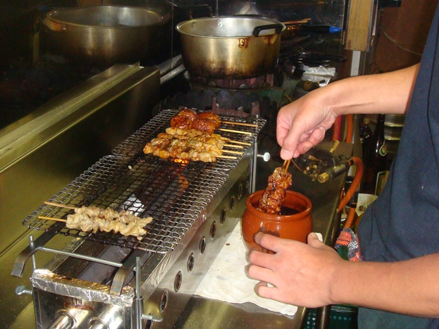 手しごと料理が癖になる、通いたくなるお店です。　