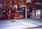 曹洞宗大本山總持寺さまより御用達を賜っております