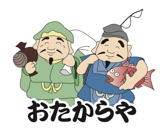 おたからや戸塚店