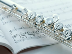 横浜音楽院 フルート教室