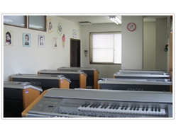 ヤマハ音楽教室　立場センター