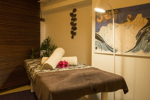Relaxation Boutique LICO