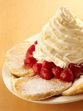 Eggs 'n Things 横浜山下公園店