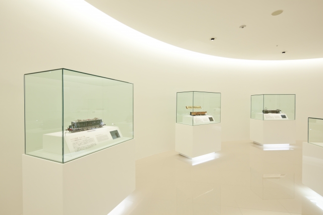 第一展示室