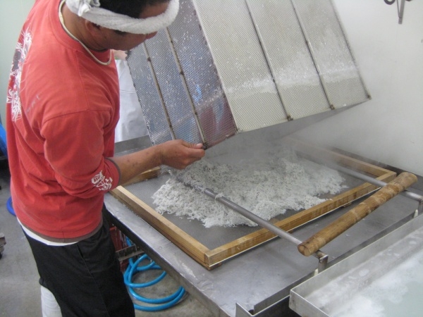 佐島漁師直営の魚屋 さじま屋