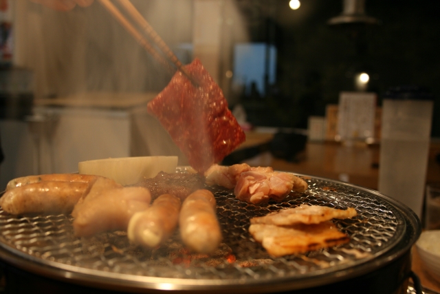 九州焼肉 たらふく