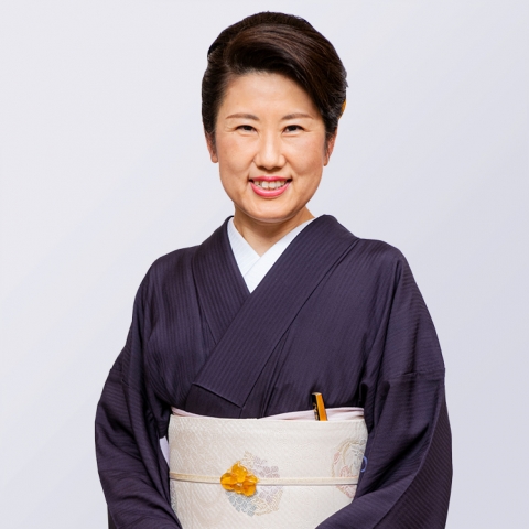 三浦 由貴 校長
