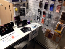 iPhone修理のクイック 藤沢店