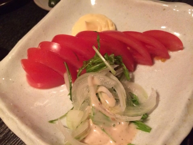 横浜家系しゃぶしゃぶ だいこくてん