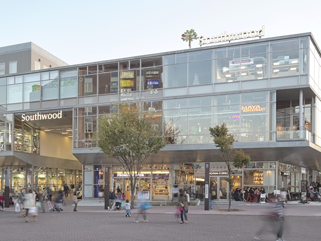 Southwood