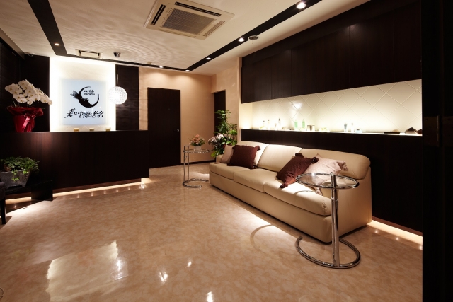 美u・p 海老名店
