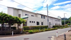 ムート水郷田名