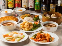 梅蘭 センター北店