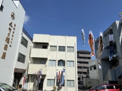 ＜藤沢本店駐車場＞