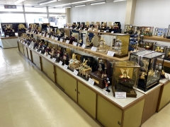 ＜藤沢本店別館１階＞