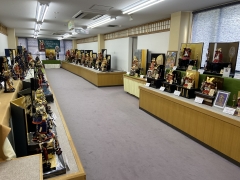 ＜藤沢本店本館２階＞