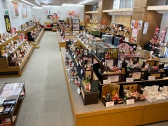 <横浜店1階>扇面の間