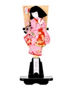 羽子板 破魔弓