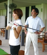 まずは体験レッスンを！！