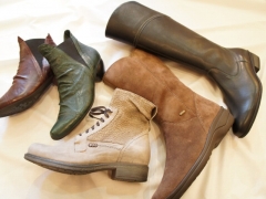 グリュン・シューズガーデン（Grun Shoes Garden）