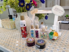 ヘアケア用品もございます！！