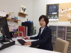 アフラック募集代理店 ファミケア パトリア品川店