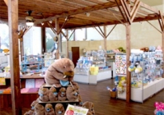 ここでしか手に入らない! みとしーオリジナル商品絶賛販売中!!