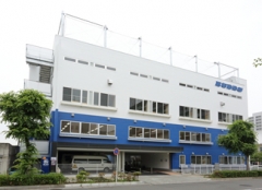 バディスポーツ幼児園・横浜