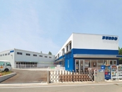 バディスポーツ幼児園・長津田