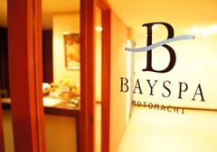 BAYSPA（ベイスパ）