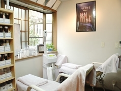 CP Salon ら・どんな