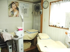 CP Salon きらり