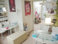 CP Salon 貴美　店内