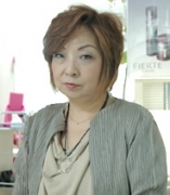 中馬 晴恵オーナー