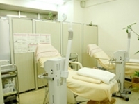 CP Salon KONA　店内